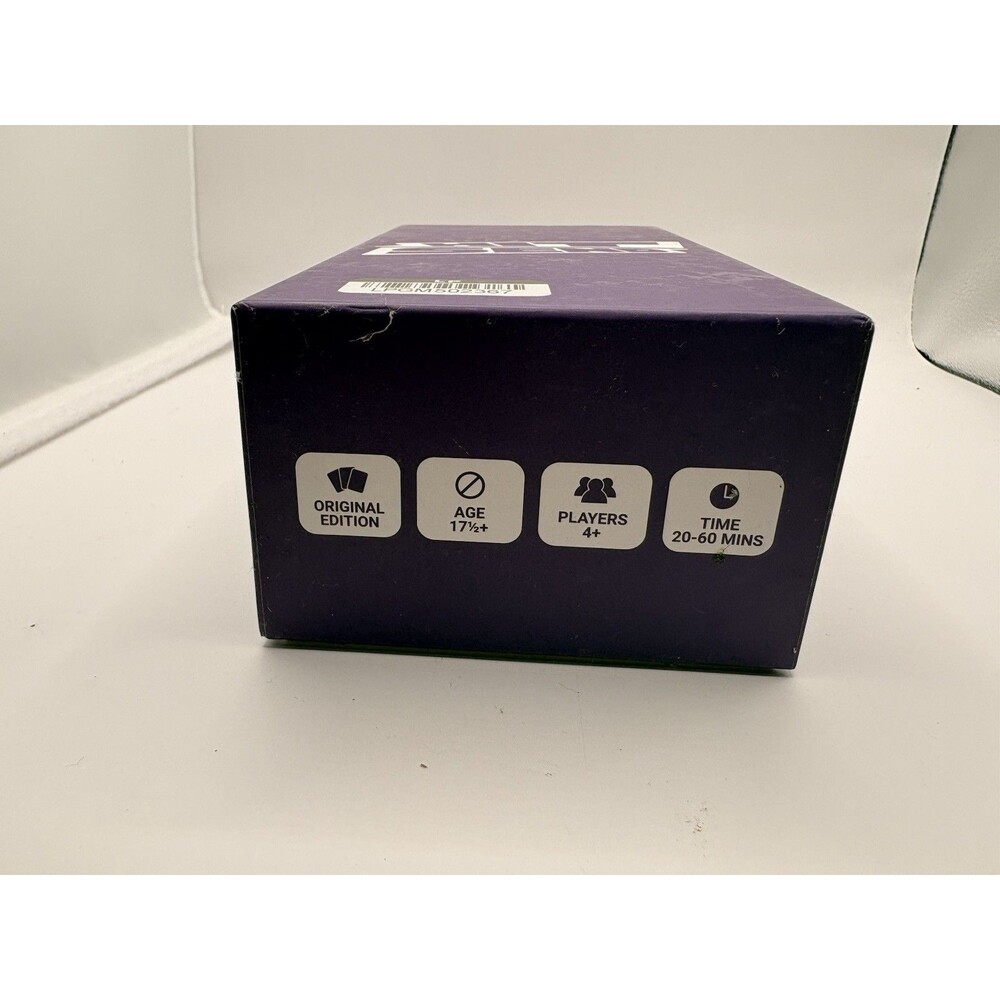 Hit Send Text Roulette Party Game New - Picture 2 of 5